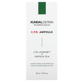 Kundal DERMA C.P.R. ampoule 30ml